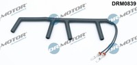 Dr.Motor Automotive DRM0839 Cable Repair Set, Glow Plug For Audi Seat Skoda VW