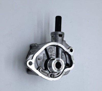 Original Mercedes Benz Unterdruckpumpe A6512300465