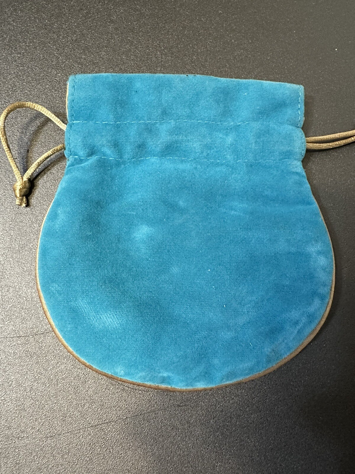 Rustic Cuff Bracelet Turquoise Bag - image 3