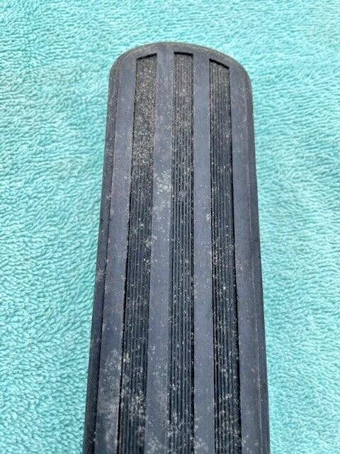 Dodge Chrysler DeSoto NORS 1946-1948 acelerador pedal de gasolina OEM #1161776 Foto 3 de 4