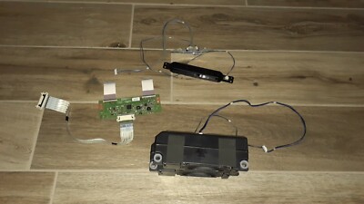 LG 42'' 42LN5700 Parts EAB62849301, LC5000UE-SFRI, EBR77104601, EBR7645802