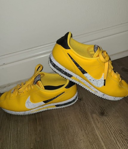 Nike Cortez Basic NBA Amarillo | eBay