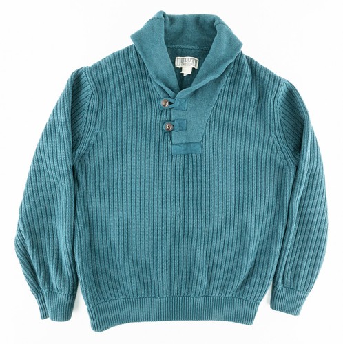 Duluth Trading Mens XL High-Neck 