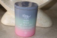 DW HOME RICHLY SCENTED 2-WICK CANDLE 