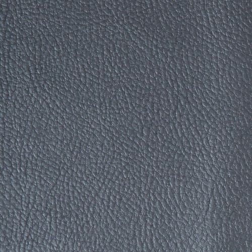 Kunstleder / Lederimitat, Swafing, Rex, Farbe Rauchblau, metallic, Breite 140 cm - Bild 2 von 3