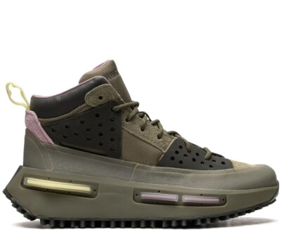 ADIDAS x PHARRELL WILLIAMS HU NMD S1 RYAT SNEAKERS HERREN SCHUHE IE4686