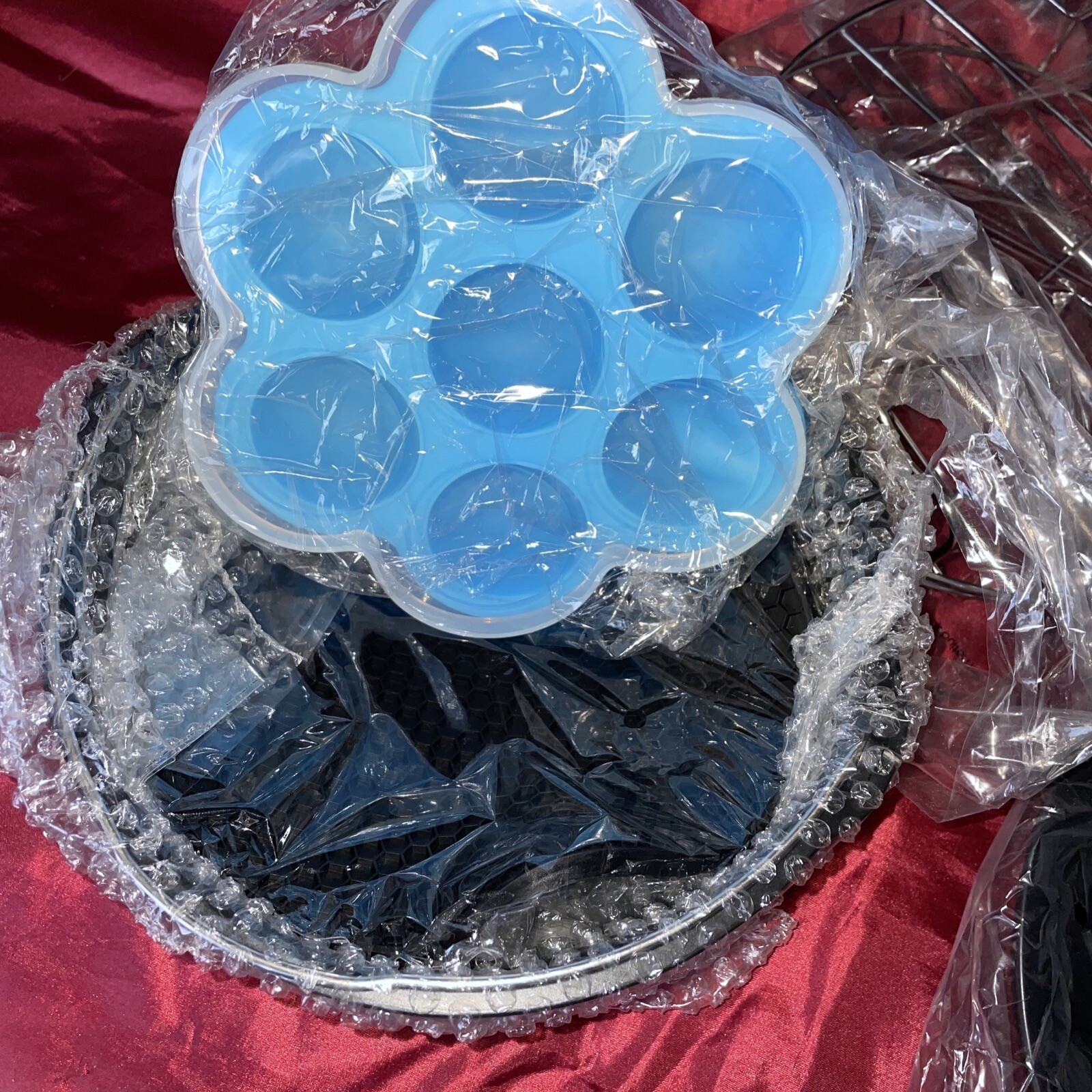 air fryer accessories eBay