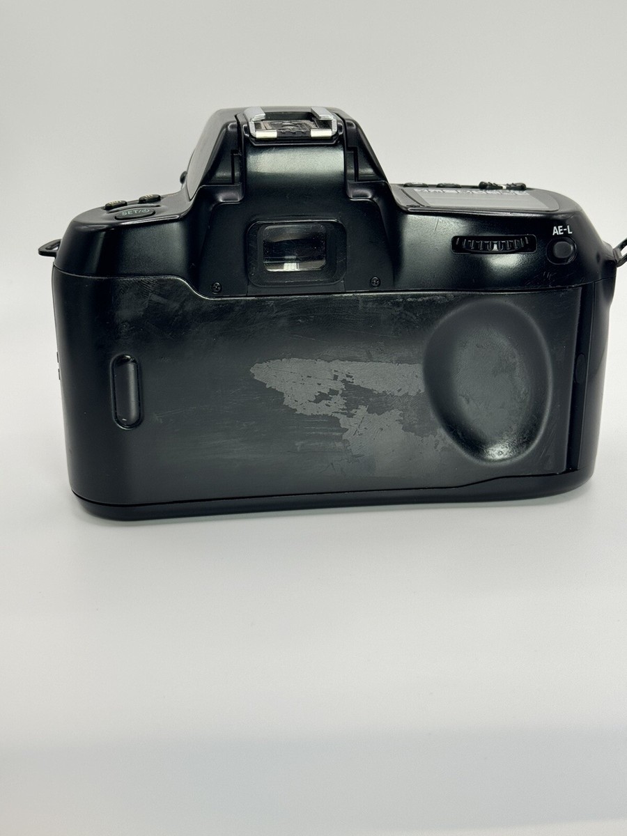Nikon F70 Camera Body 35mm SLR Film Camera for sale online | eBay