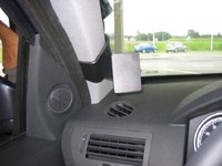 Brodit Proclip 804064 Montagekonsole FüR Opel Astra Modell 2004 - 2009
