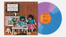 HARRY NILSSON - PUSSY CATS LP LTD ED VINYL ME PLEASE 180GM "MUCHO MUNGO" VINYL