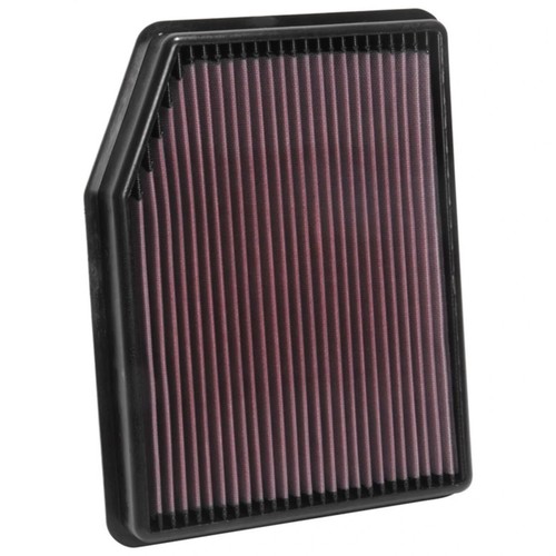 K&N Filters KN Drop in Air Filters 33-5083