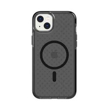 Tech21 iPhone 14 Plus EVOCHECK magsafe case black