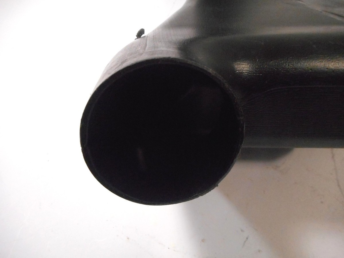 KAWASAKI ZX1100 LEFT AIR INTAKE DUCT 14073-1552 ZX 1100 ZX 11