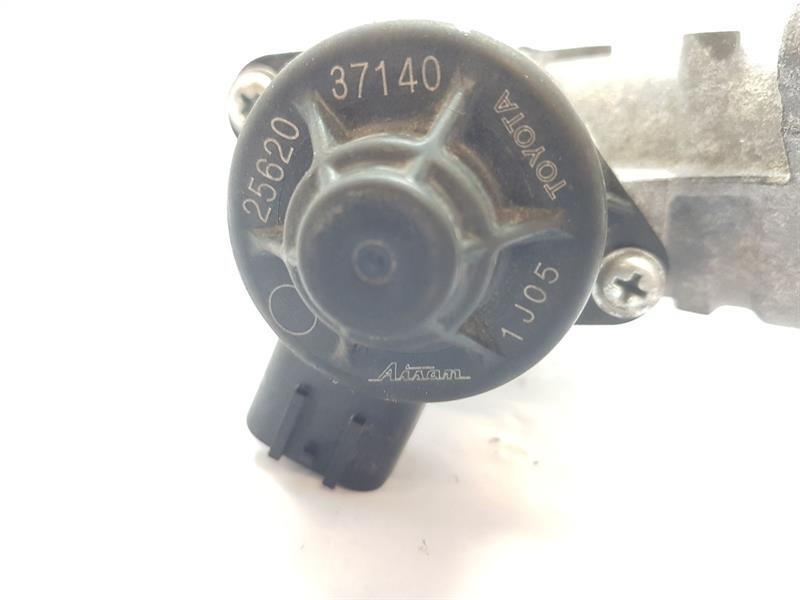 2021 TOYOTA COROLLA EGR VALVE 1.8 PETROL/ELECTRIC 2ZR-FXE