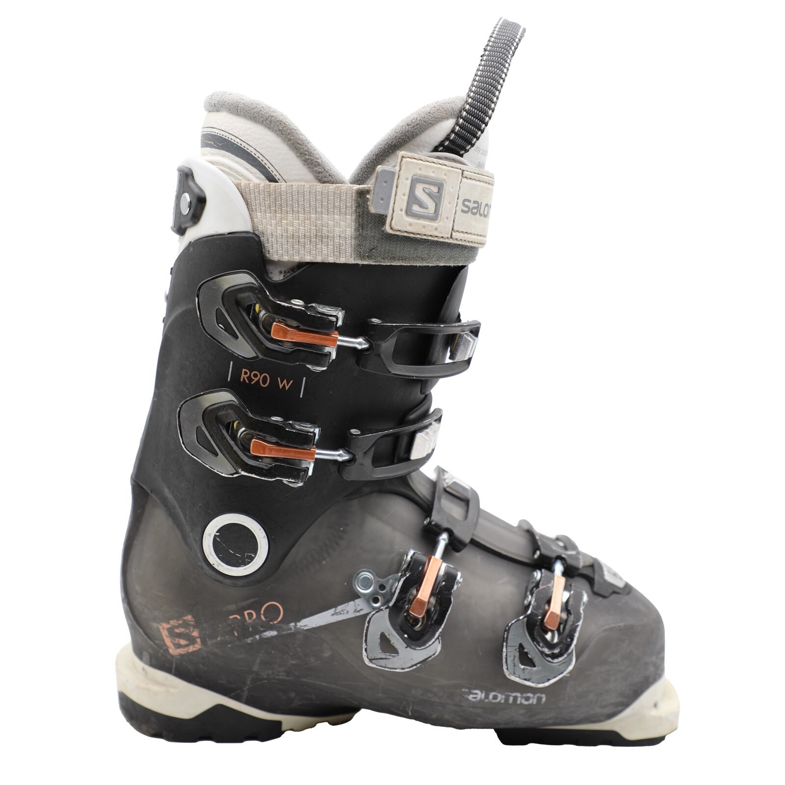 Scarpone da sci Salomon Xpro R90 W