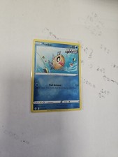 Feebas 037/203 Swsh07: Evolving Skies Reverse Holo