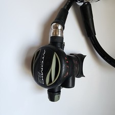 Atomic Aquatics B2 First & Second Stage