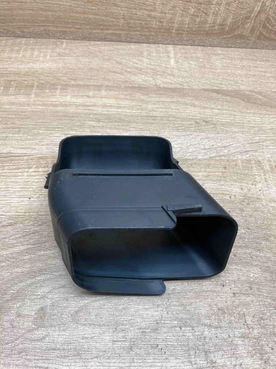 7597585 107378 10 BMW F-Serie Lufteinlass Rohr Mahle | eBay 