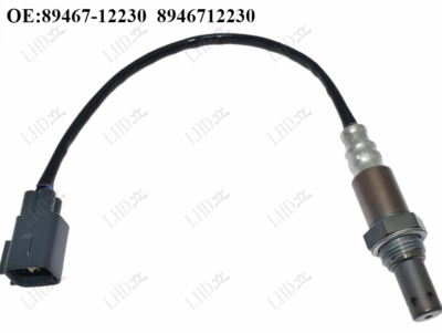 やや Air Fuel Ratio Oxygen Sensor 8946712230 For Toyota Corolla