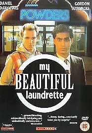 My Beautiful Laundrette DVD (1985) Daniel Day Lewis