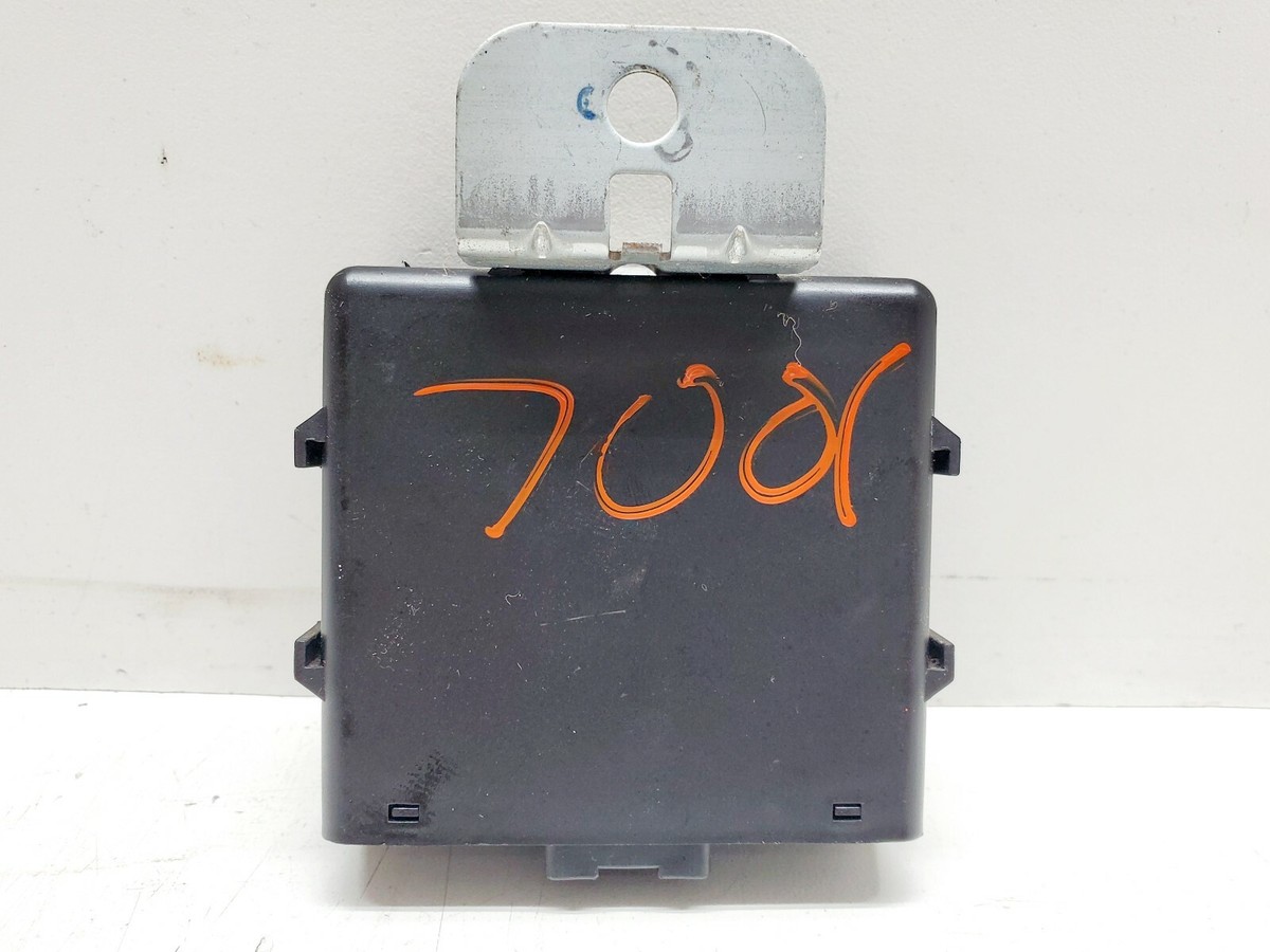 1991 1992 1993 1994 Nissan Sentra Time Control Unit Module