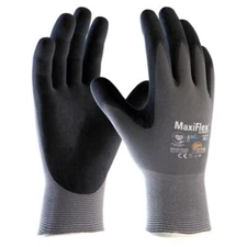 MAXIFLEX NITRILE GLOVE (7) SMALL, PERFECT WORKSHOP GLOVE