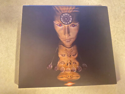 System Of A Down - Mezmerize - American Recordings, Columbia - CK
