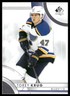 2023-24 SP Authentic Torey Krug 67 St. Louis Blues