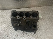 VW Golf 3 GTI 2.0 16V ABF 150PS Motorblock Rumpfmotor Motor Golf 1 2 #31203
