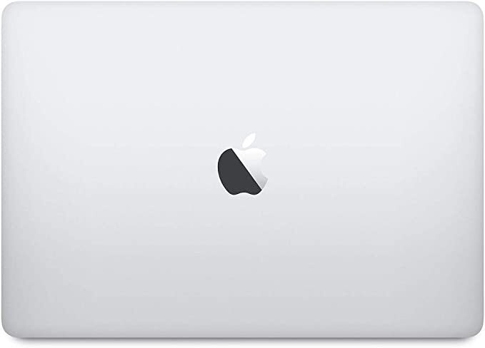 MacBook Pro 13ーインチ2017 MPXQ2J/A MacBookPro 13インチモデル[2017年/SSD 128GB/メモリ 8GB/2.3GHz