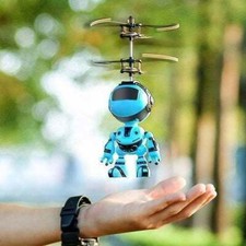 Toys for Boys Age 3 4 5 6 7 8 9 10 Year Old Kids Flying Robot MiniDrone Children