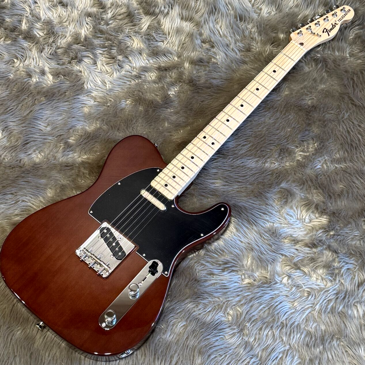 Fender FSR Made in Japan Traditional II 70's Telecaster From