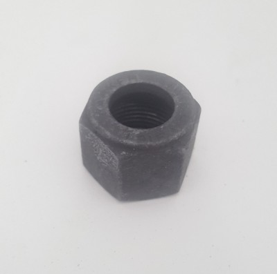 Parker CPI New Stainless Steel Tube Nut 1/2 OD 8 BZ-SS