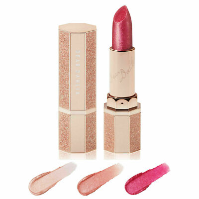 DEAR DAHLIA Allure Shine Lustrous Lip Plumper Lip stick