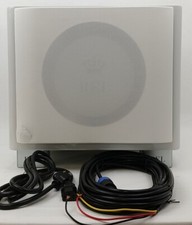 Rel T/9x White - High Gloss White - U1