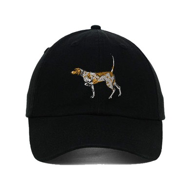 pointer dog hat