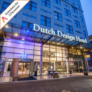 Kurzreise Amsterdam Im First Class Design Hotel Gutschein 4 e Fur 2 Personen Ebay