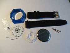 MONTRE FANTAISIE CLUB MED PLAT…