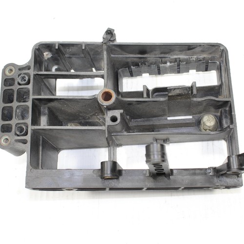 07-11 HARLEY-DAVIDSON DYNA OEM ECM ELECTRICAL CADDY UNIT BLACK BOX 70367-04B - Picture 8 of 10