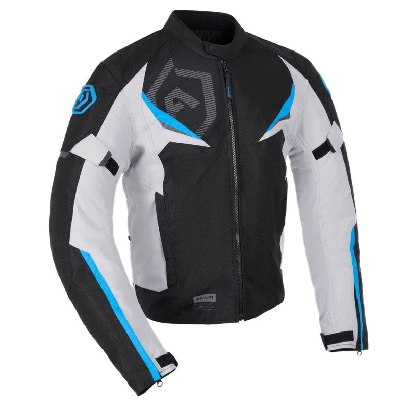 ARMR Eyoshi 3.0 Black Light Grey Blue, photo 1 of 2