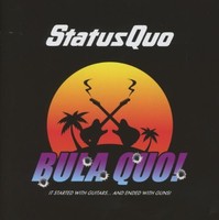 Status Quo - Bula Quo - Cd - G3Z
