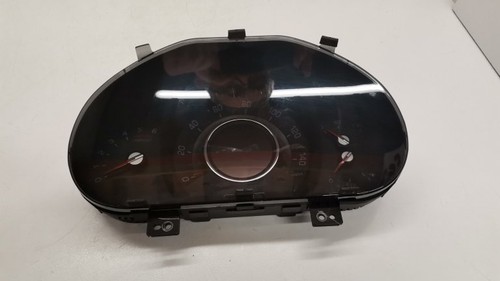 Kia Sportage Mk3 10-13 2.0 Diesel Speedo Clocks Instrument Cluster Dials - Picture 3 of 12