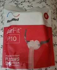 ResMed AirFit P10 Pillows Frame System Small - 62970