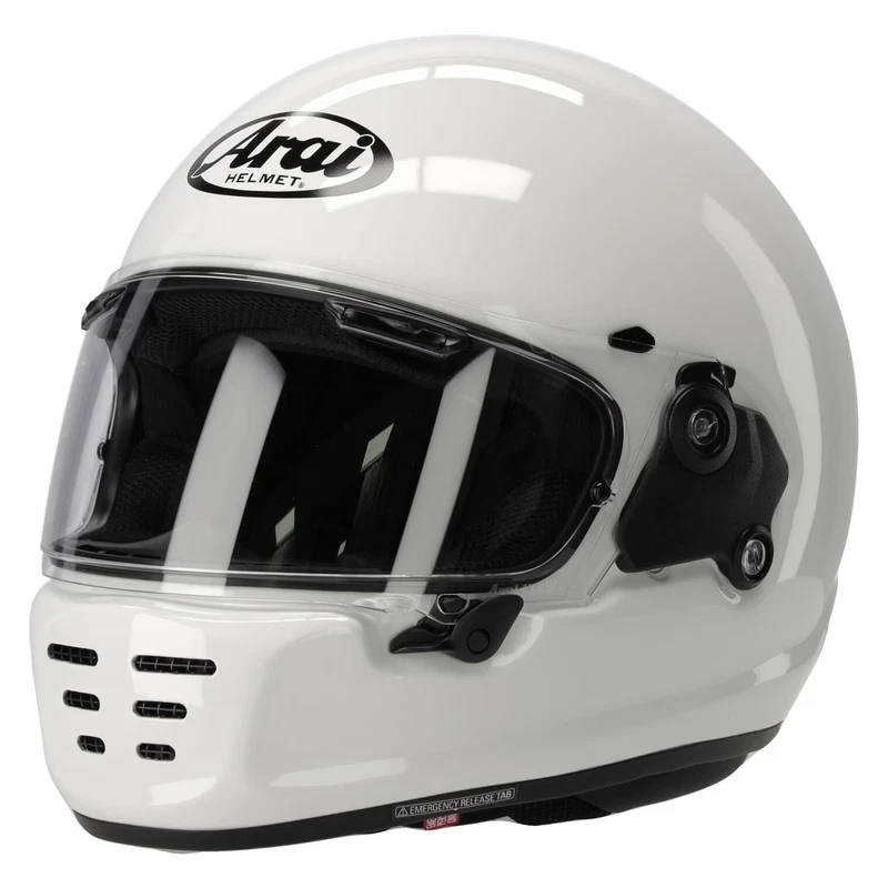 Arai Concept-XE White, photo 2 of 6