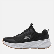 SKECHERS Mens Edgeride Rekze Trainers Black/​White