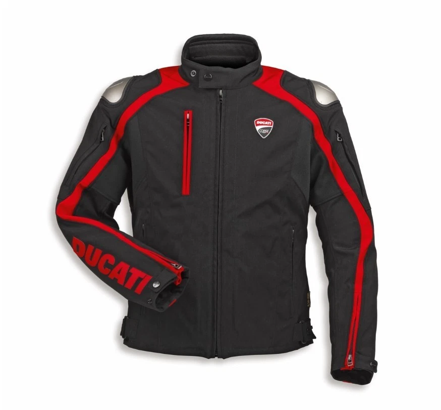 Dainese Ducati Motorcycle Jackets for sale | eBay