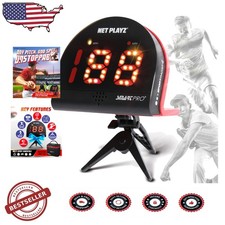 Hands-Free Speed Radar Gun: Voice Announce, 1...