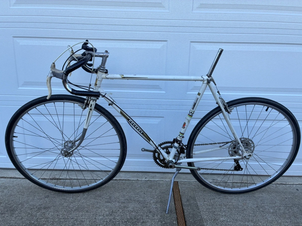 Peugeot Men 27 in Vintage Bikes for sale | eBay