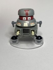 Product Image: Vintage 1979 Mego The Black Hole V.I.N. Cent Action Figure with Repro Stand 4