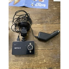 1080P HD CAMERA CAR VIDEO RECORDER DVR